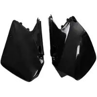 Ufo Su04900-001 Sidepaneler