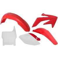 Rtech Honda Crf 250r 06-07 R-kitcrf-oem-507 Plastikkit