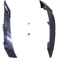 Cgm 311 Blast Hjelmens Bagspoiler
