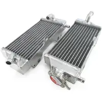 Holeshot Rad058 Yamaha 2010-2013 Yz250f Radiator
