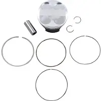 Wössner Kawasaki Kx250f 11-15 76 97 8814db Stempelkit