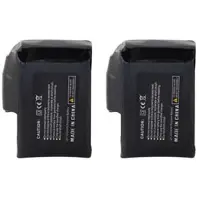Seventy Degrees Sd-a17b 12v 2000mah Batteri Til Varmehandsker