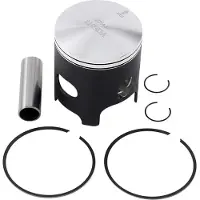Wössner Kawasaki Kx125 03 8073da Stempelkit