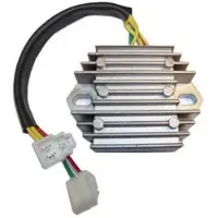 Tecnium 2466 Regulator/ensretter