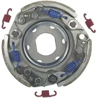 Vicma Cv-028-105mm Minarelli Koblingssæt