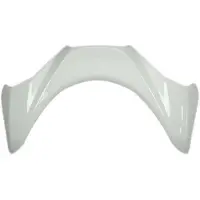 Arai V-profile Duct Pvf-r Hjelmens Bageste Ventilationsåbning