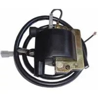 INDUSTRIAS VICMA 4037-0e Tændspole