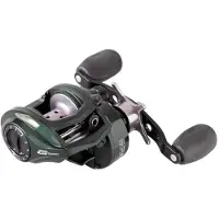 Cinnetic Armed Crbk Bc Hs Baitcasting-hjul