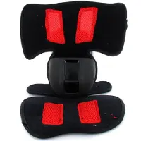 Evs Sports Rs8/rs9 Left Knee Cup Knæbeskytterdække