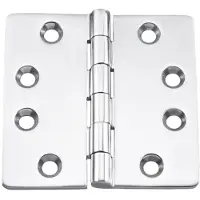 Marine Town Rustfrit Stål 4949518 Hinge