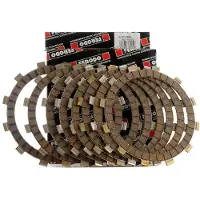 FERODO Fcd0738 Koblings Friktion Splader