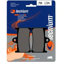 Tecnium Ma134 Organiske Bremseklodser