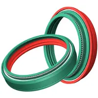 Skf Dual-46k Gaffel Støvforsegling Kit