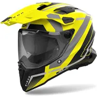 Airoh Commander 2 Mavick Fullface-hjelm