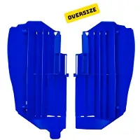 Rtech R-gryzfbl0018 Yamaha Wr450f 2019-2024 Oversized Radiatorgitter