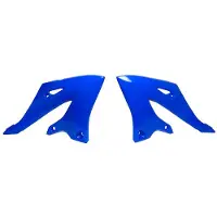 Rtech Yamaha Yz250 2022-2024 Radiator Sidebeklædninger