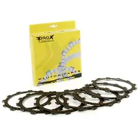 ProX Yamaha Yfz350 87-06 + Tt350 85-95 Eds23026 Koblings Friktion Splader