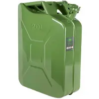JBM Benzindunk 20l