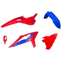 Rtech Beta Rr 250 2s 2023 R-kitbet-rsb-533 Plastikkit