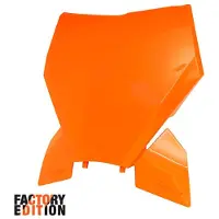 Rtech Ktm 450 Sx-f 2023-2025 Frontplade