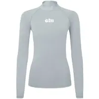 Gill Zenzero Langærmet Rash Guard