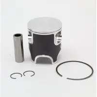 VERTEX Honda Cr-cre 97-01 D.66.35 B Stempelkit