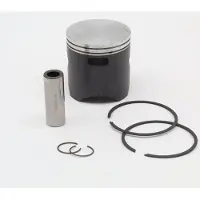 VERTEX Husqvarna Wre Dp 94-96 D.55.96 Cd Stempelkit