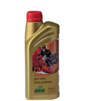 Rock Oil Synthesis 2 Racing 1l Motorolie