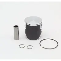 VERTEX Honda 125 Cr 92-03 D.53.92 A S/v Racing Stempelkit