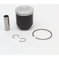 VERTEX Kawasaki Kx 95-97 D.55.95 Stempelkit