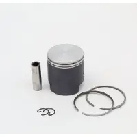 VERTEX Minarelli D47.2 Grafit Stempelkit