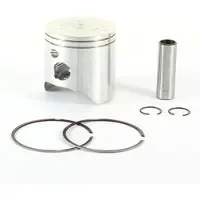 ProX Husqvarna Te 150i 21-23/ktm 150 Tpi 21-23 D 57.96 Mm Pi6241c Stempel