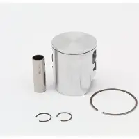 VERTEX Honda 125 Rs Gp 03-09 D53.94 A C.plana Rc Stempelkit