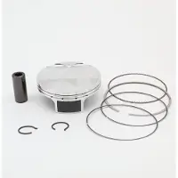 VERTEX Husqvarna Fc 350 23/ktm 350 Sx-f 23 D87.98 C Stempel
