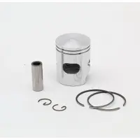 VERTEX Honda Nsr D39.25 Stempelkit