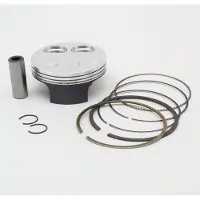 VERTEX Yamaha 426 Yz-f 00-02/wr-f 01-02 D.94.94 B Pi.68.98b.vg Stempelkit