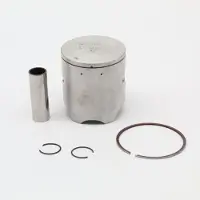 VERTEX Ap.125 Gp/kit Rs D.54.250 Stempelkit