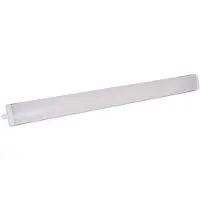Euromarine Loftlampe I Plexiglas Med Neon 8w