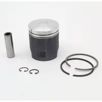 VERTEX Vespacar 200 D70 Stempelkit