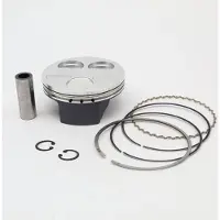 VERTEX Yamaha 426 Yz-f 00-02/wr-f 01-02 D9496 D Rc Stempelkit