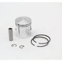 VERTEX Suzuki Address/derbi Atlantis-manhattan D41.75 Stempelkit