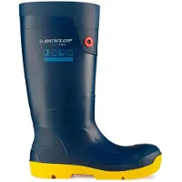 Dunlop Seapro Gummistøvler