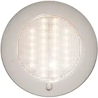 A.a.a. Ip65 Led-lys 6w