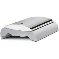Tessilmare Pvc-kugle 25 Skinnestøtte 24 M