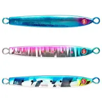 Blue Blue Fallten Tg Popper 20g 55 Mm