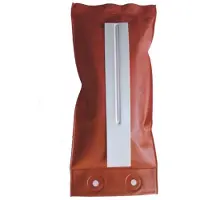 4water Fluorescein-kuvert 80g