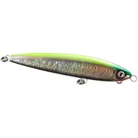 Shimano Fishing Full Throttle Jet Boost Overflade Stickbait 85g 190 Mm