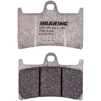 Braking 786cm66 Bremseklodser