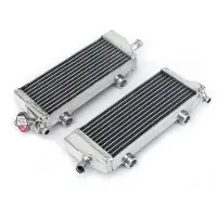 Holeshot Ktm 65 Sx 2016-2023 Radiator