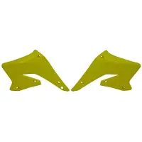 Rtech Suzuki Rm-z250 2004-2006 Sidepaneler
